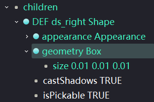 Webots学习笔记—距离传感器的介绍和四轮小车的避障_webots 上有distancesensor-CSDN博客
