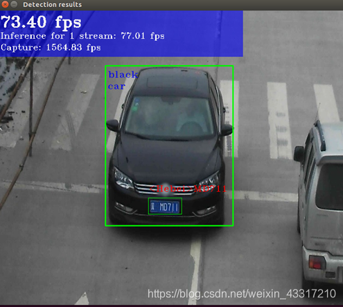 英特尔第二代神经计算棒(Intel Neural Compute Stick 2)相关测试weixin43317210的博客-