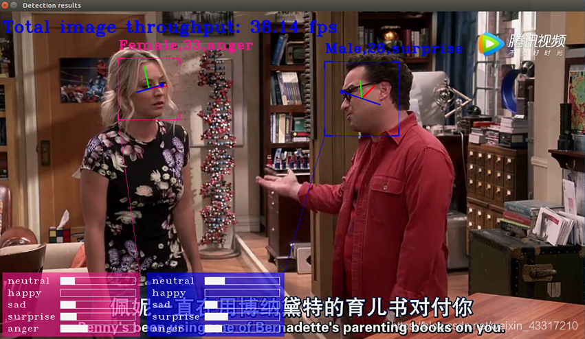 英特尔第二代神经计算棒(Intel Neural Compute Stick 2)相关测试weixin43317210的博客-