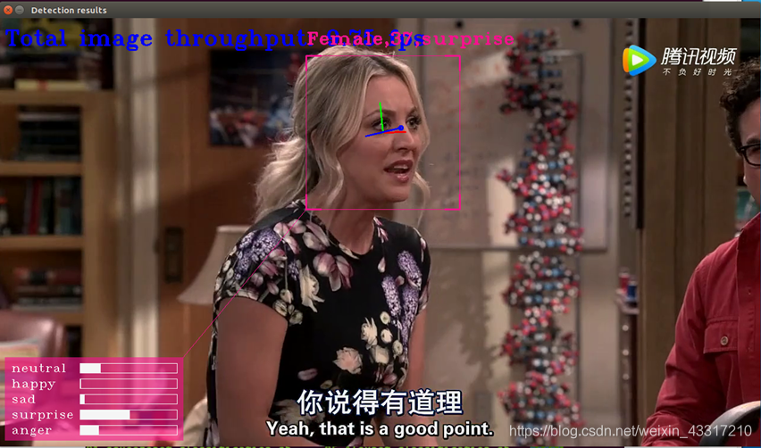 英特尔第二代神经计算棒(Intel Neural Compute Stick 2)相关测试weixin43317210的博客-