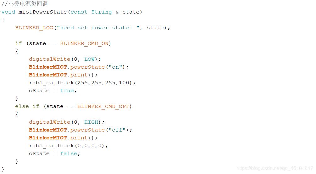 ESP8266-01实战二——智能家居_esp8266 io-CSDN博客