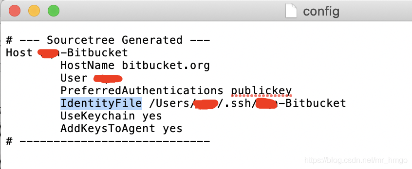Mac Ssh Permission Denied (Publickey). Fatal: Could Not Read From Remote  Repository.__柒安的博客-Csdn博客