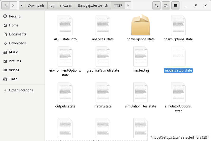 virtuoso 仿真文件 model library 路径更改的简单办法_打开setup -> model library ,如下图,一个个 ...