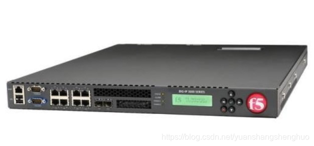 SpringCloud之Ribbon理论篇猿上生活-