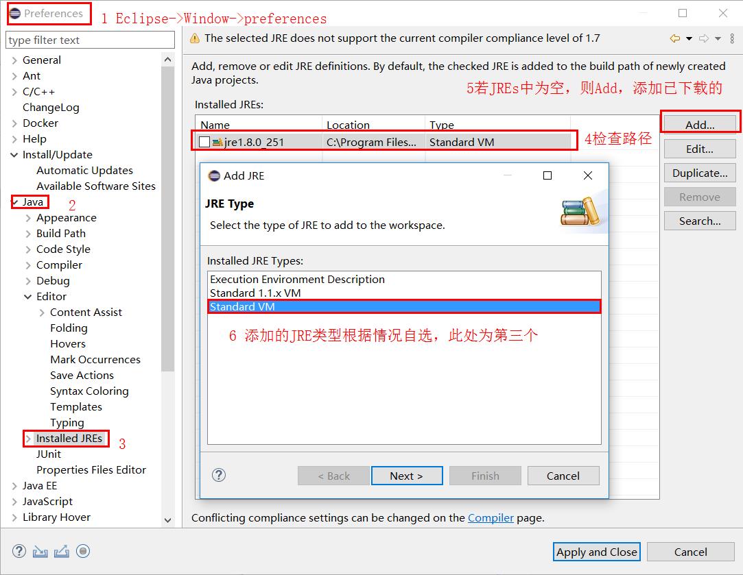 [转] Eclipse - Java环境配置_org.eclipse.equinox.p2.iu-CSDN博客