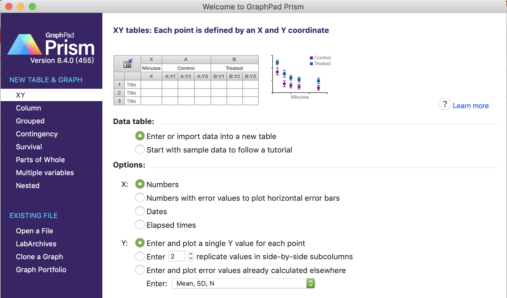 GraphPad Prism 科研绘图（二）_graphpad求性别差异CSDN博客