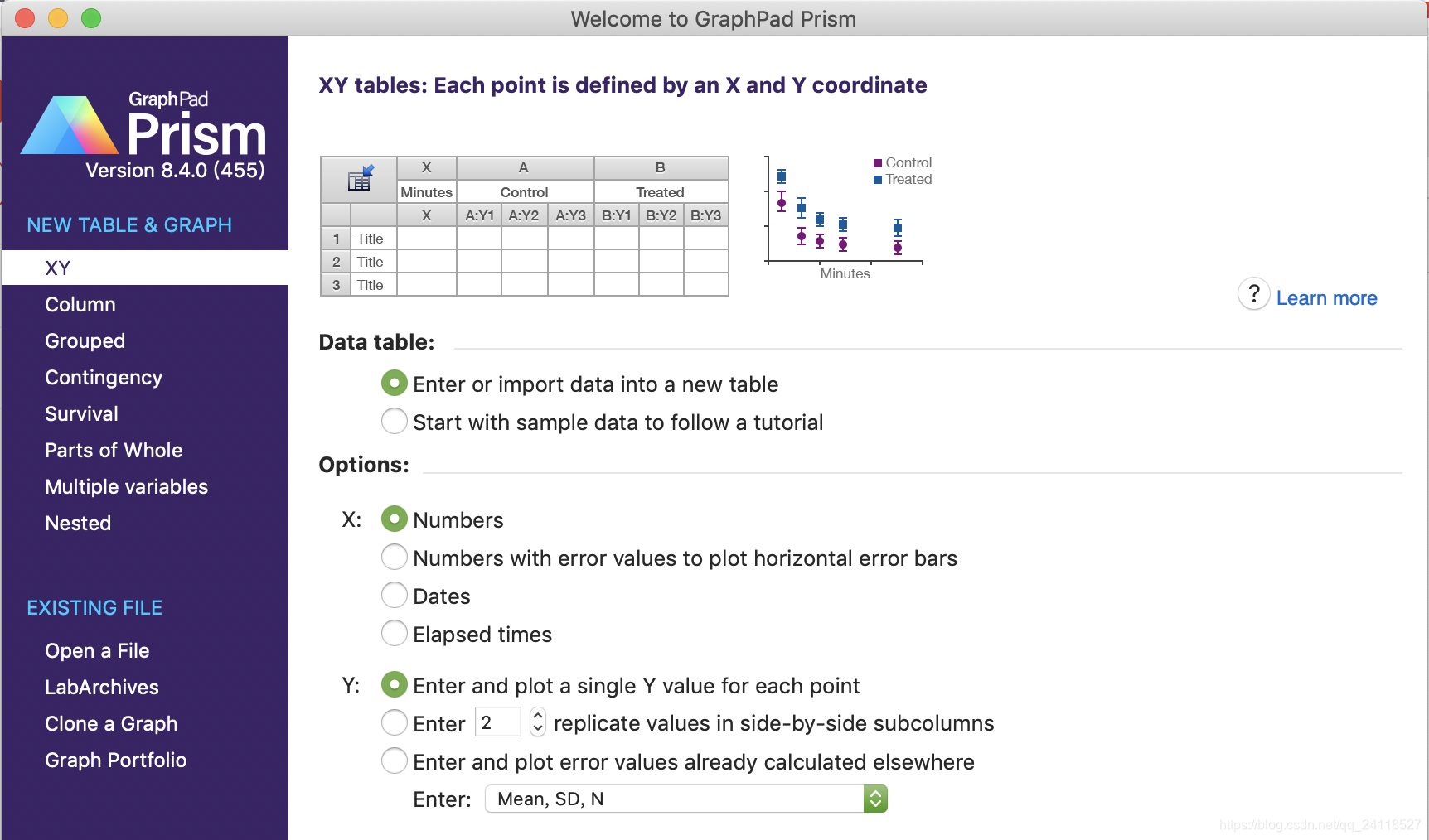 GraphPad Prism 科研绘图(二)_graphpad求性别差异-CSDN博客