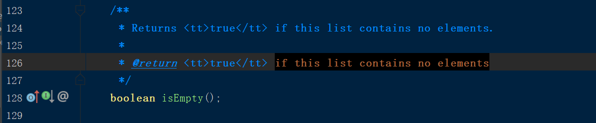 java中的isEmpty方法,以及与引号区别_java isempty ‘’-CSDN博客