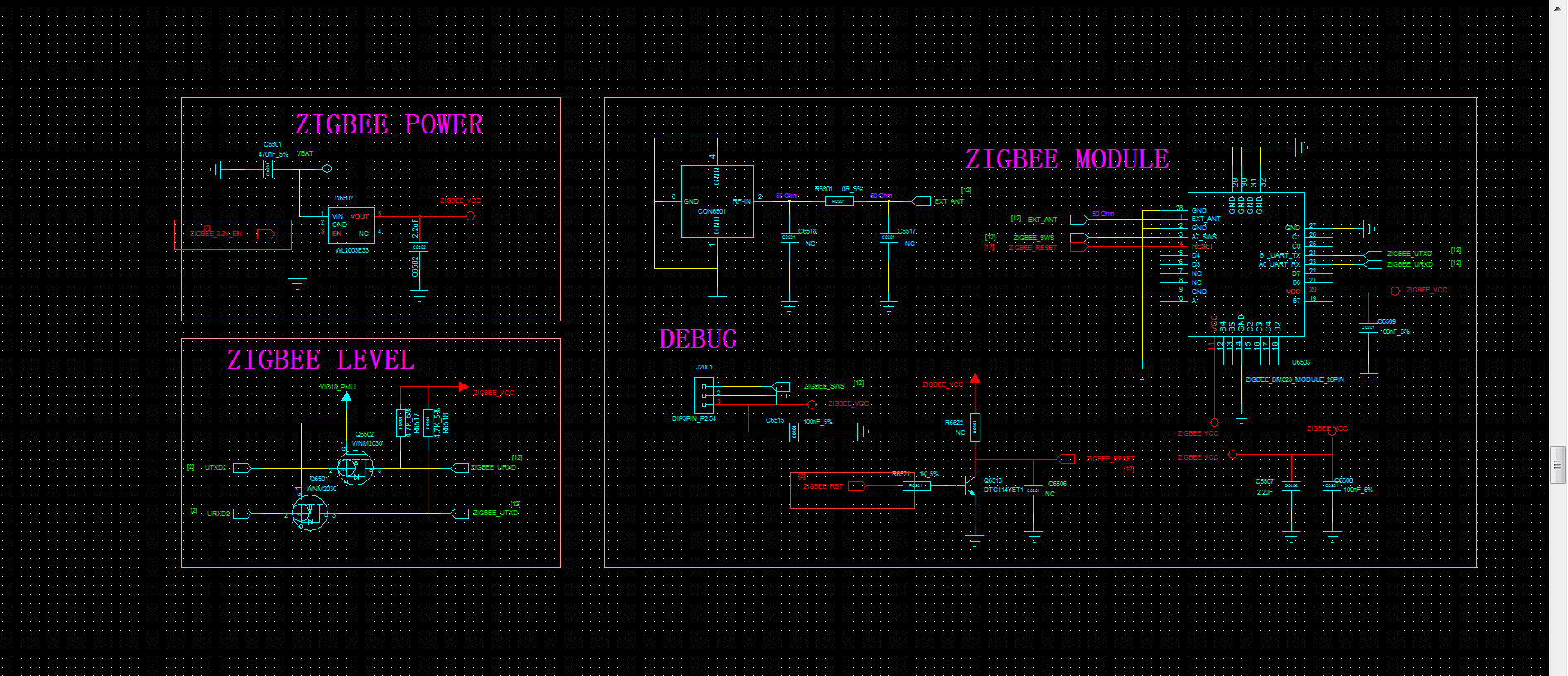 mtk ccu debugging - Programmer Sought