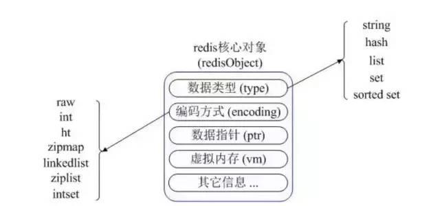 Redis系列（一）：各大厂都在用的Resid到底是什么？