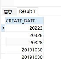 (一篇文章搞定)Oracle 异常 ORA-01861: Literal Does Not Match Format String（字符串格式 ...