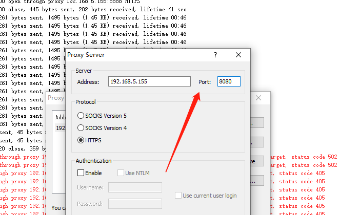 Burp suite 和 Fiddler 抓包exe 客户端【 主讲Fiddler 】_监听 exe 网络请求-CSDN博客