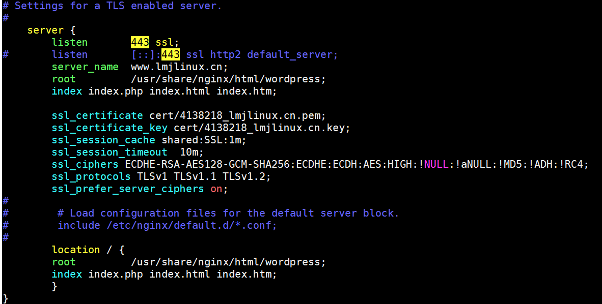 浅谈ca认证 Ssl证书 Li Minjian的博客 Csdn博客