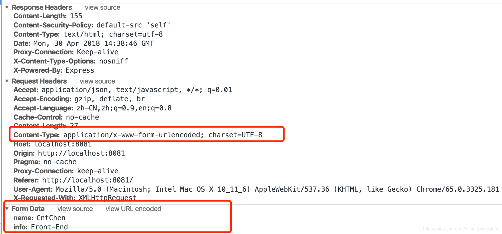 HTTP--Content-Type--对照表/类型-CSDN博客