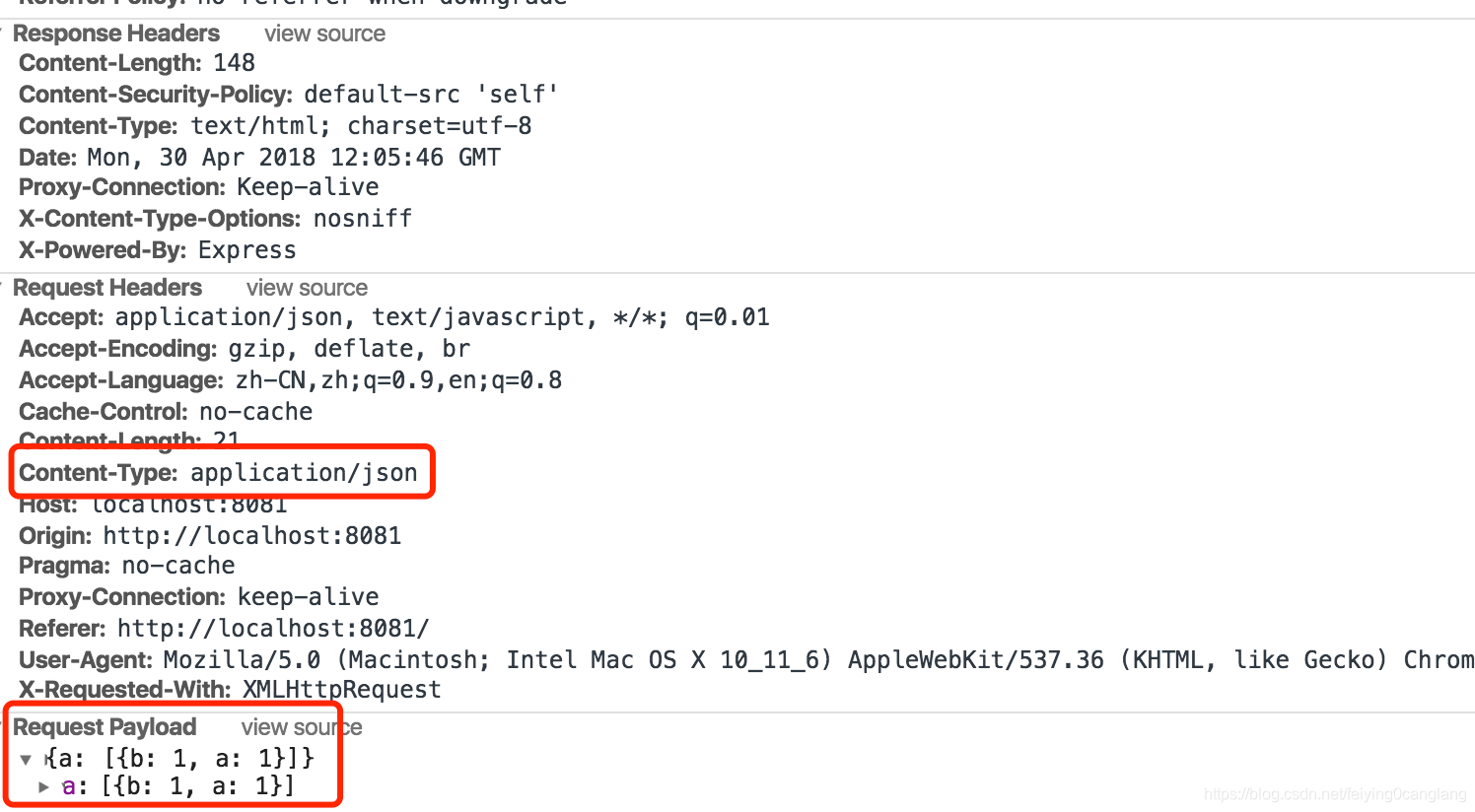 HTTP--Content-Type--对照表/类型-CSDN博客