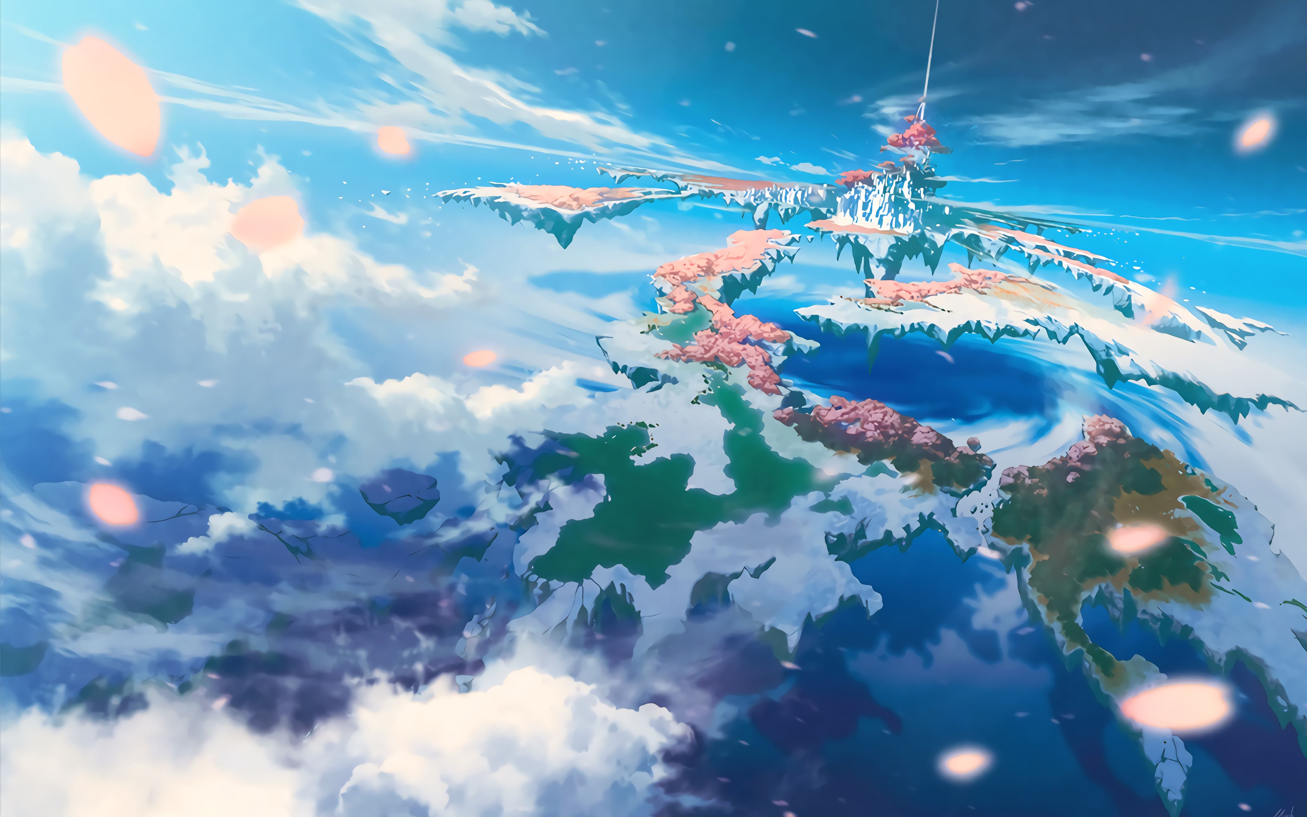 stylus插件几张尝试用于chrome浏览器背景的图片