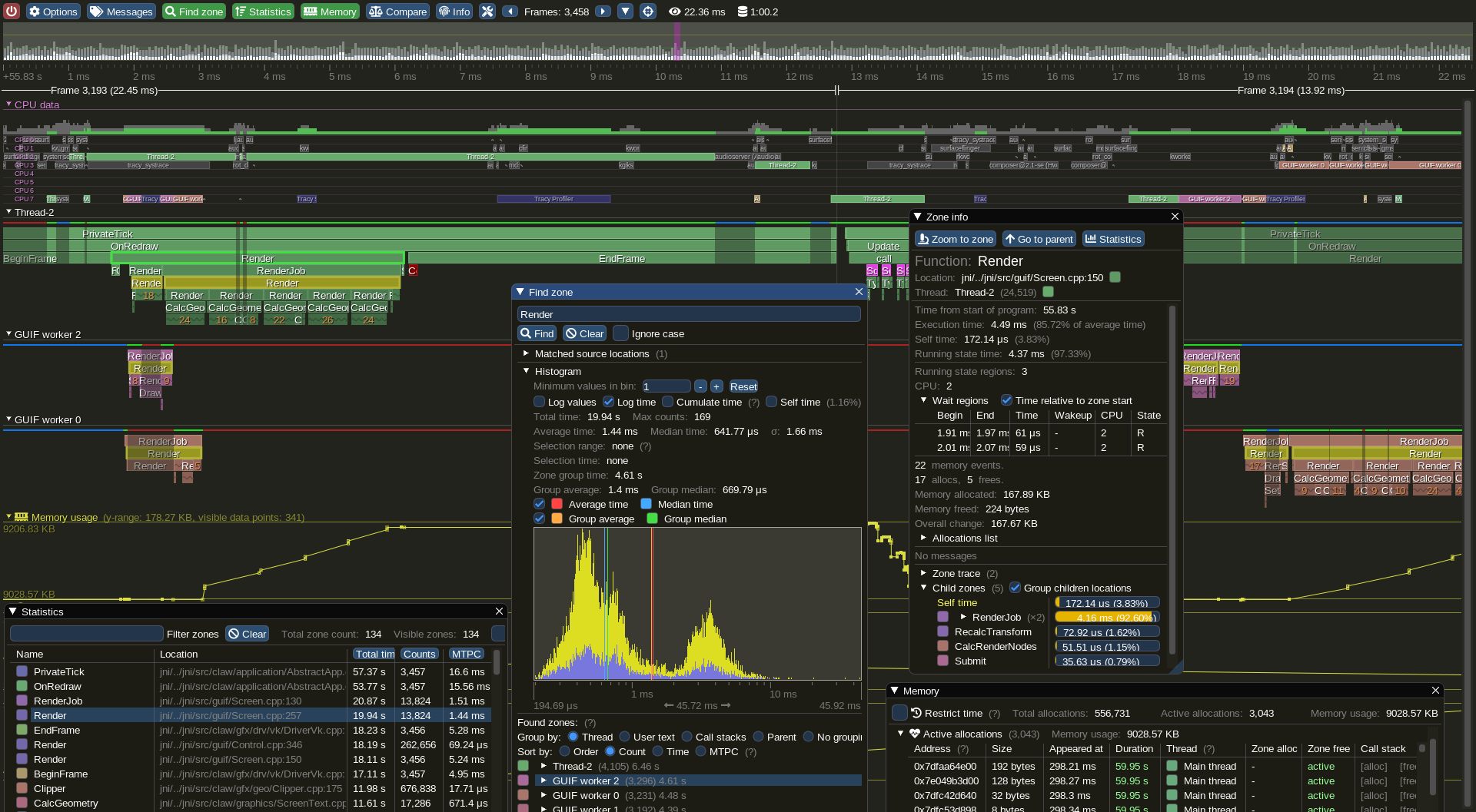 IMGUI 系统 - Dear ImGUI-CSDN博客