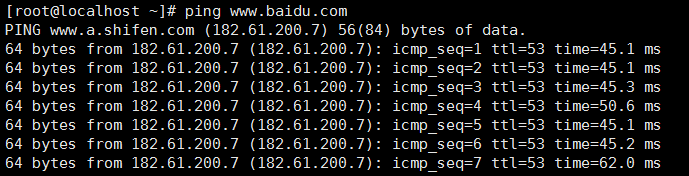 树莓派4B centos 一根网线玩转网络连接 解决别人联网难的问题 已解决