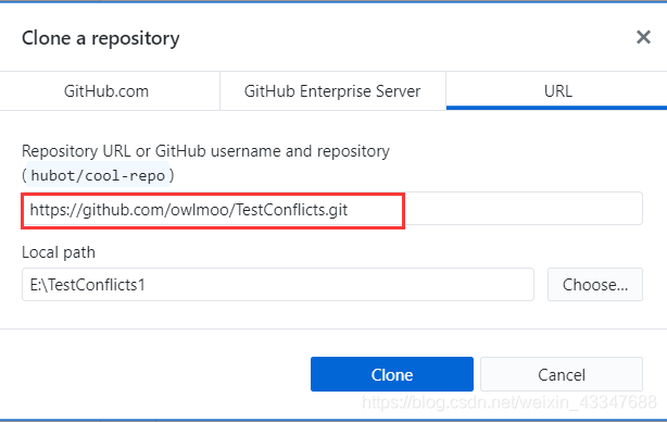 unity github协作-CSDN博客