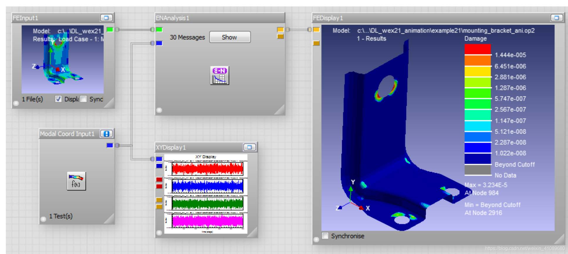nCode:DesignLife案例教程二十一_ncode动画-CSDN博客