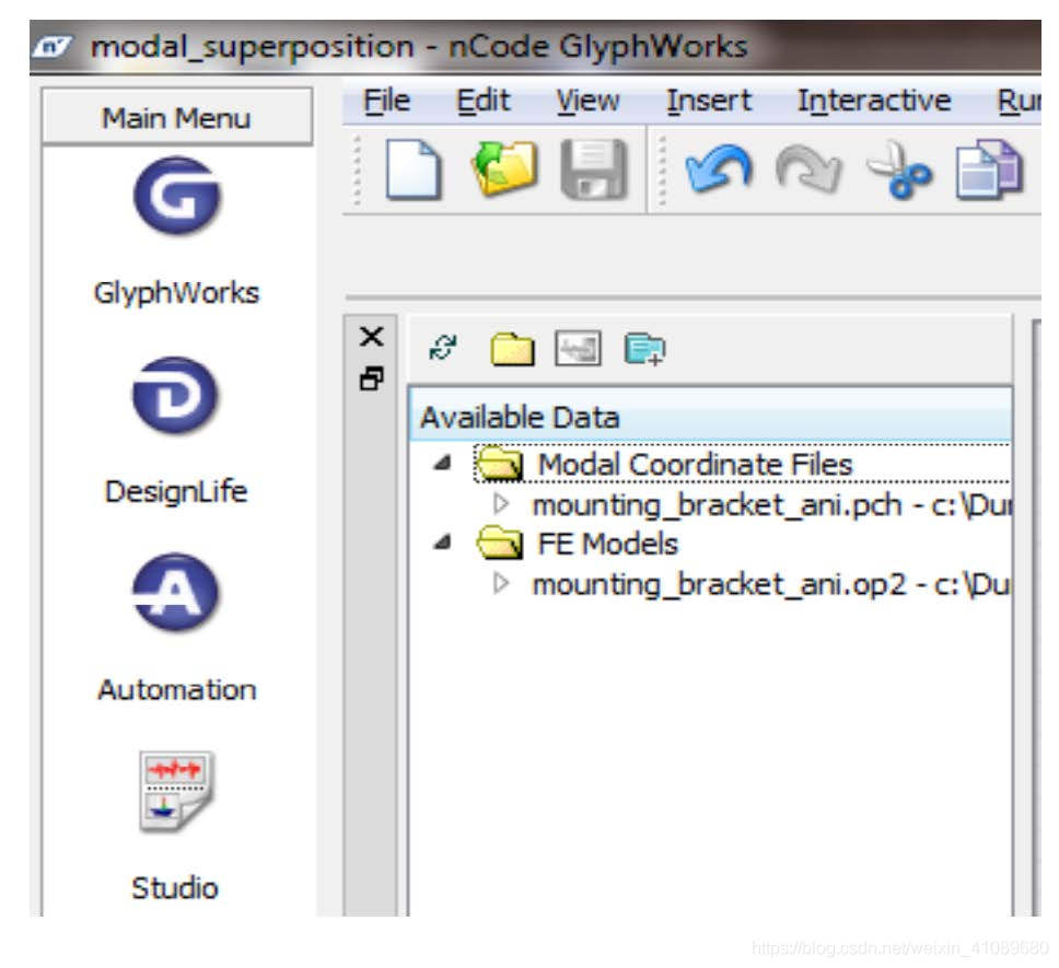 Mod Ncode nCode:DesignLife案例教程二十一_ncode动画-CSDN博客