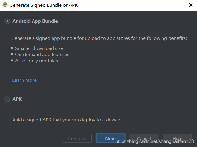 将自己的Android应用发布到Google Play(将自己的隐私玩到喷泉状态的视频)-第5张图片-谷歌商店上架 将自己的Android应用发布到Google Play(将自己的隐私玩到喷泉状态的视频)-第5张图片-谷歌商店上架