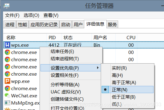 数据结构与算法(Python版)五十：优先队列和二叉堆神薯片-