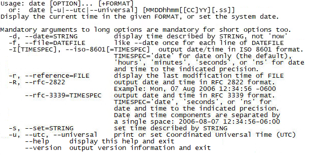 Linux shell脚本 按照日期循环执行命令并生成文件名_shell生成动态文件名称-CSDN博客