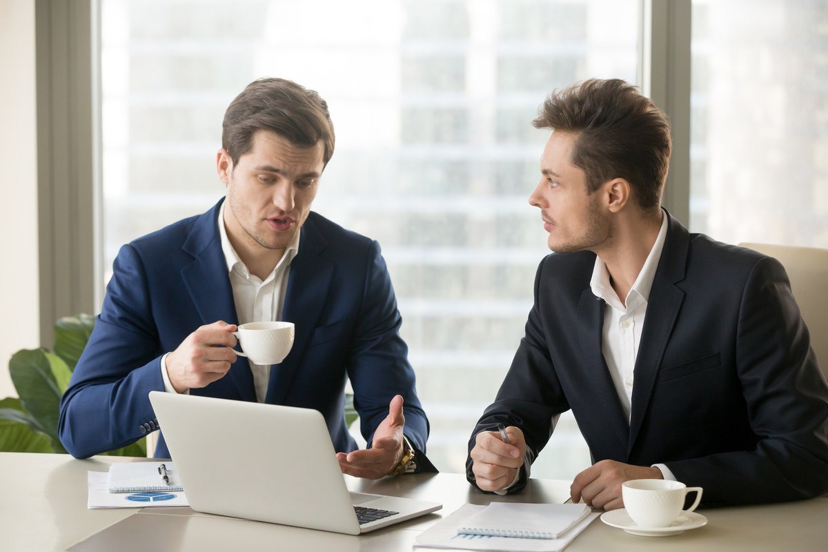 与领导相处一定要谨记这六句话