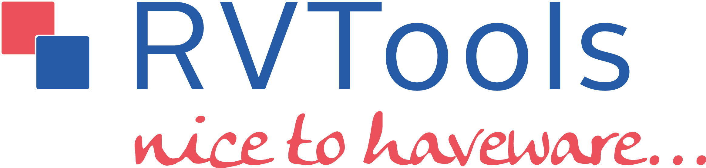 RVTools_VMwareCSDN专栏