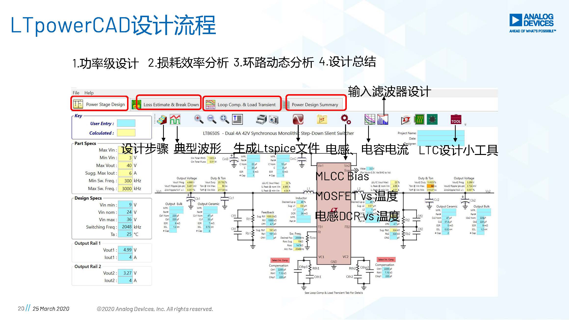电源大师课笔记 1.8_power cad-CSDN博客
