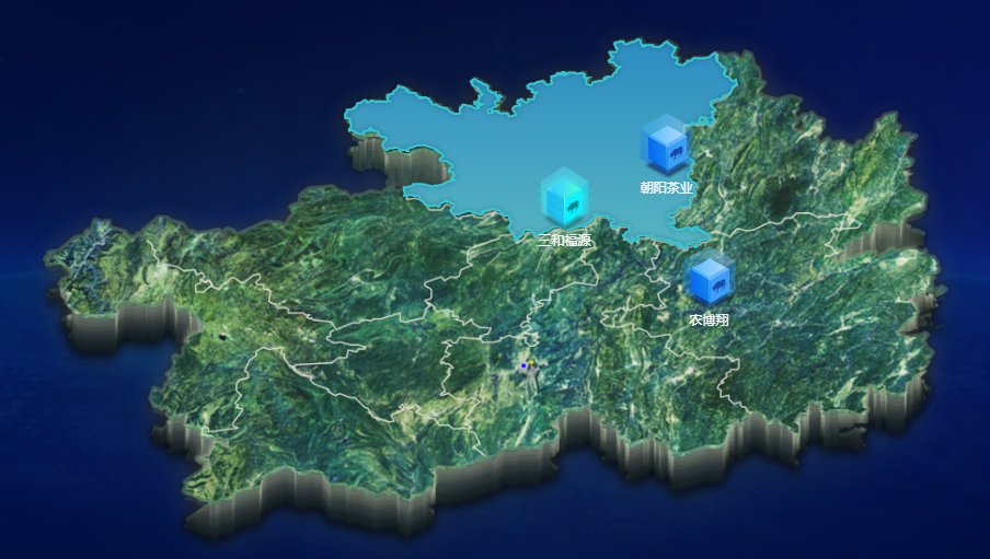 echarts自定义map背景，以及自定义标注效果_echarts热力registermap 背景透明CSDN博客