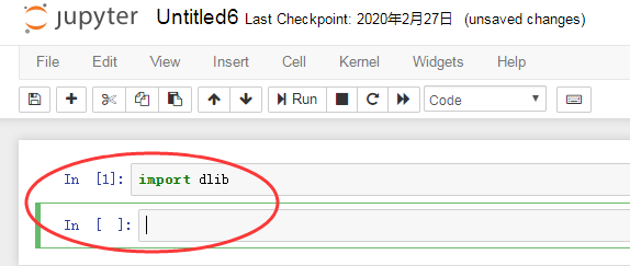 Anaconda+python 安装 dlib（亲测成功，目前网上的较复杂，我找到了一个较方便的方法。）_anaconda安装dlib-CSDN博客