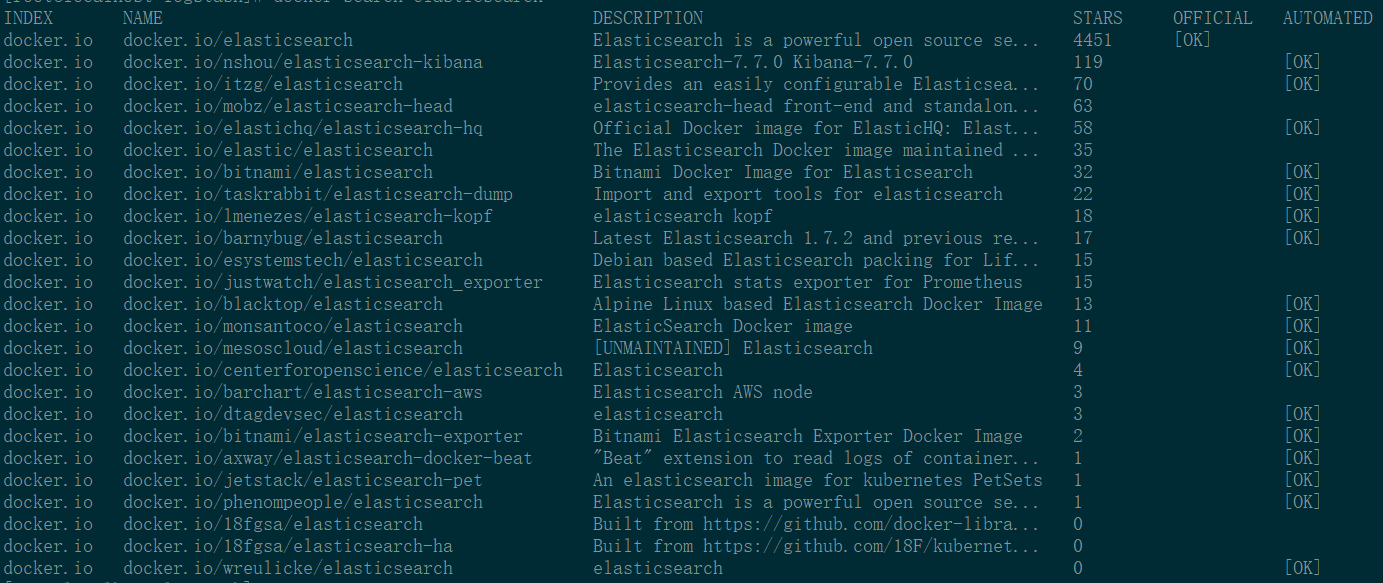 ELK详细安装部署_elk安装-CSDN博客