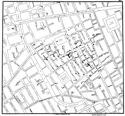 COVID-19席卷全球，看看GIS建模可视化能做些什么