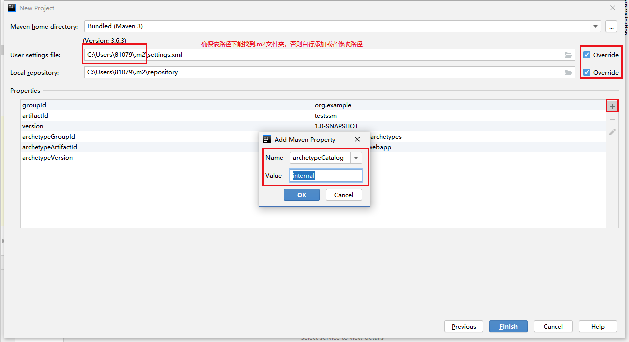 【】Maven搭建前后端连接实例_maven和前端链接CSDN博客