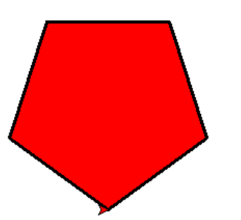 python小白进阶——turtle入门练习