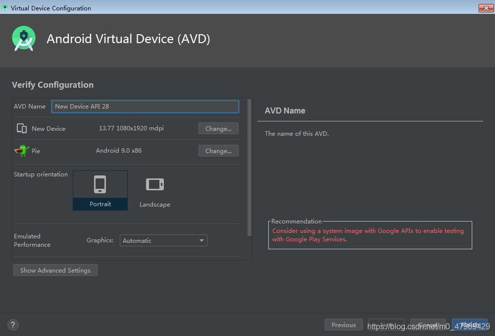 Android 简单使用studio preview(预览)-CSDN博客