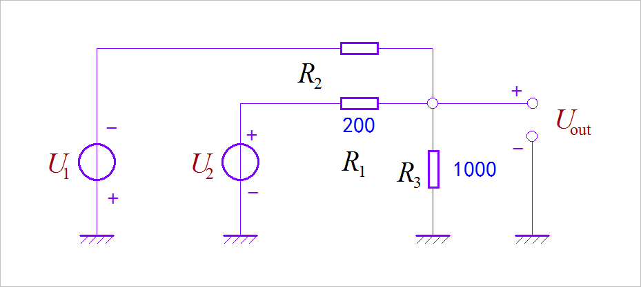 ▲ 基于RIGOL DP1308数控电源合成正负连续变化电源