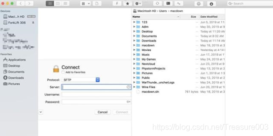 FTP工具,3款FTP工具推荐
