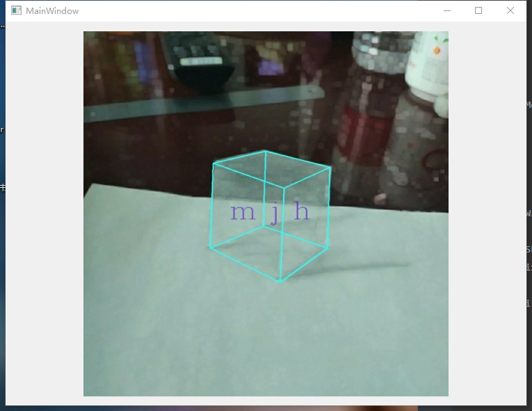 四小时学习opencv+qt系列（第五天）_qt qmultimedia qvideoframe opencvCSDN博客