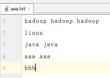 Mapreduce实例一 单词统计 编程学习网