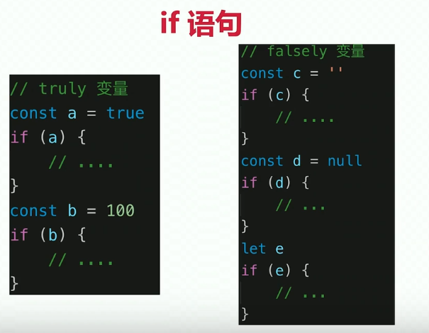 前端学习（1694）：前端系列javascript之变量计算