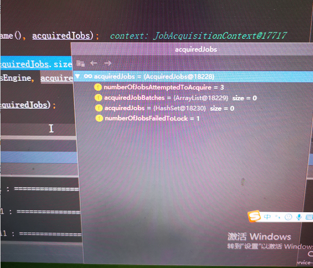 Camunda Job 任务 不执行原因总结CSDN博客
