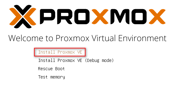 PVE系列一:安装教程 unRaid&PVE 第2张