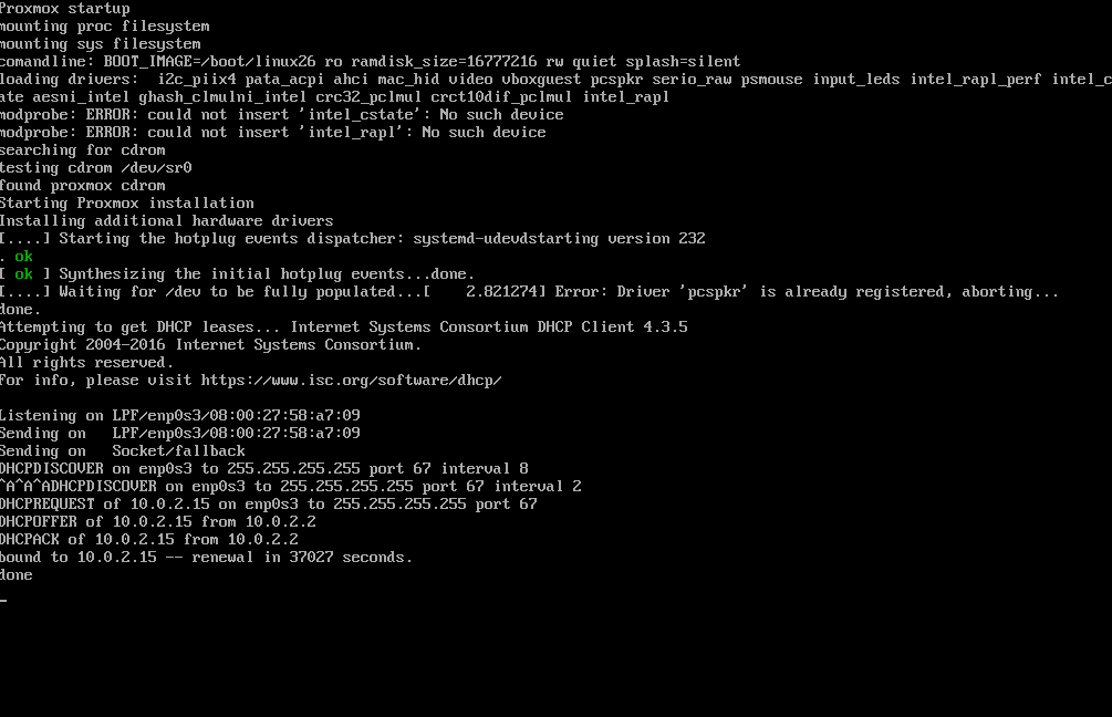 PVE系列一:安装教程 unRaid&PVE 第3张