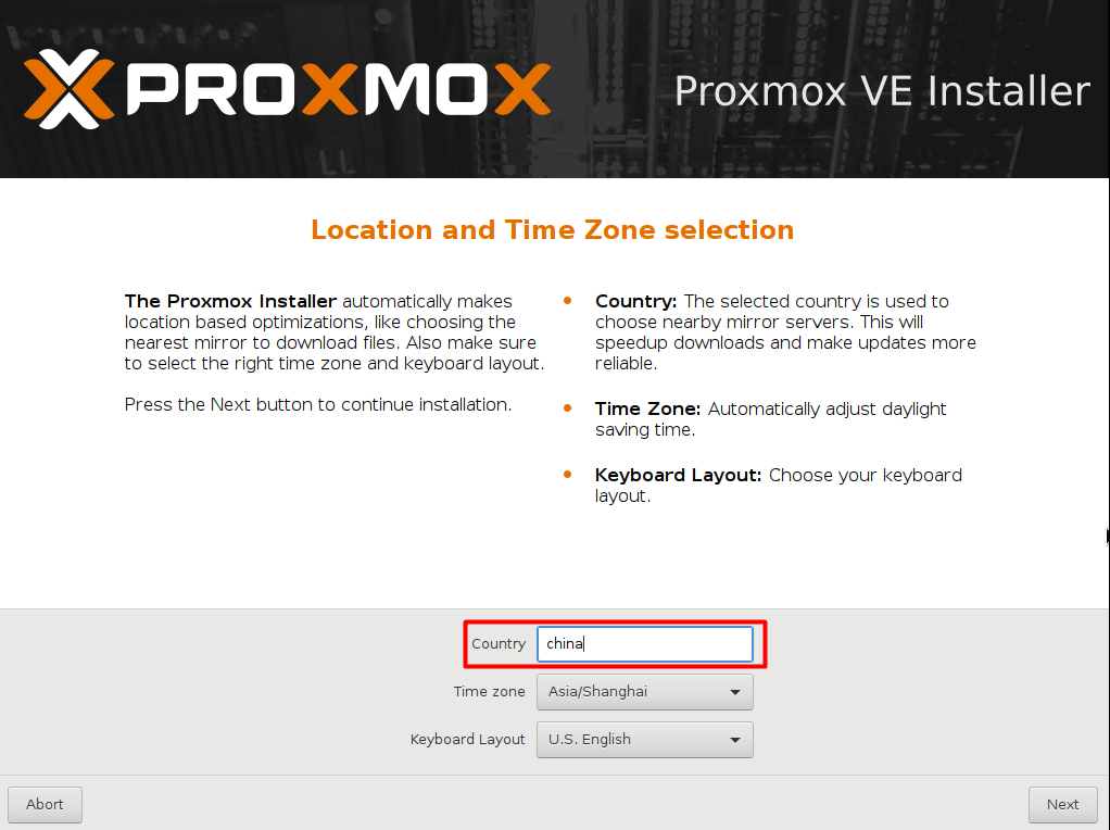 PVE系列一:安装教程 unRaid&PVE 第6张