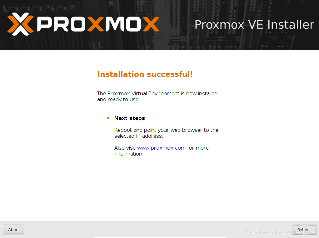 PVE系列一:安装教程 unRaid&PVE 第10张