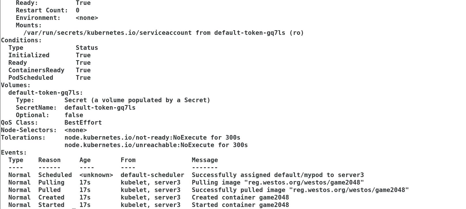 kubernetes存储(二)——Secret配置管理+应用+挂载+映射 secret 密钥+Secret定义为环境变量_secret怎么配置 ...