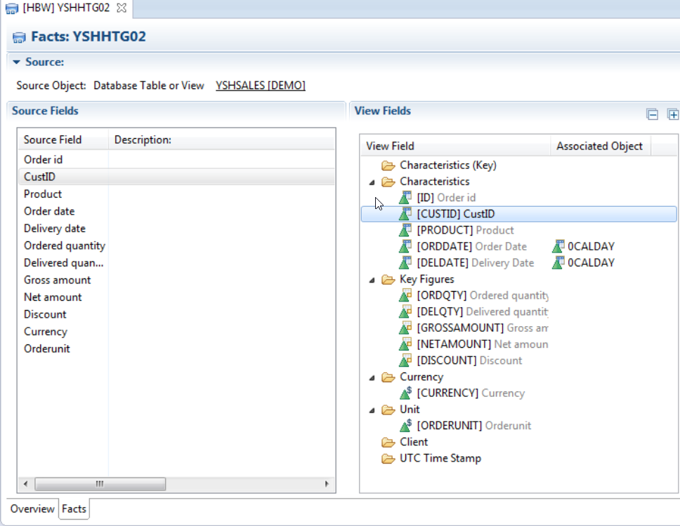 Open ODS view怎么理解CSDN博客